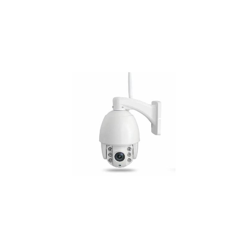 Caméra de surveillance motorisée ip wifi 2mp extérieure 16go -lifebox_0