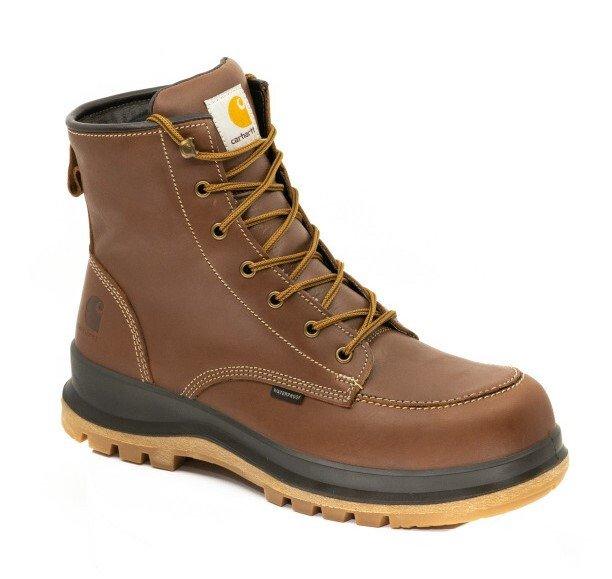Chaussures de sécurité Hamilton 6 WP - Tailles : 48_0