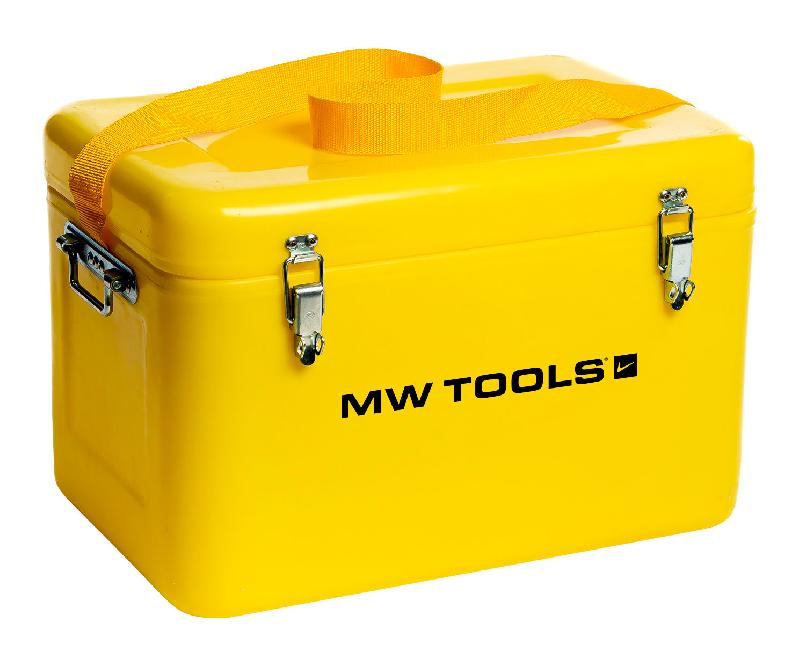 Coffre de rangement PE 50 litres MW-Tools MWP50_0