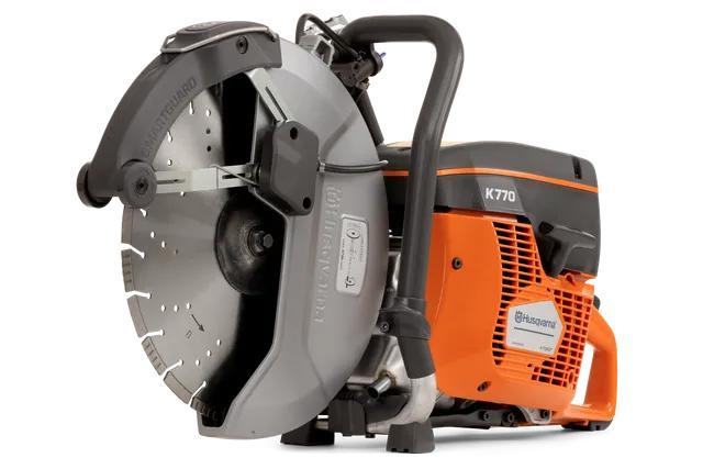 Découpeuse thermique K 770 14