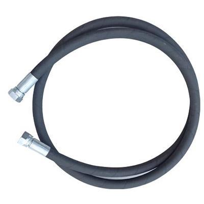 Flexible de distribution DN 19 - 10 m - 2 Raccords filetés femelle 1