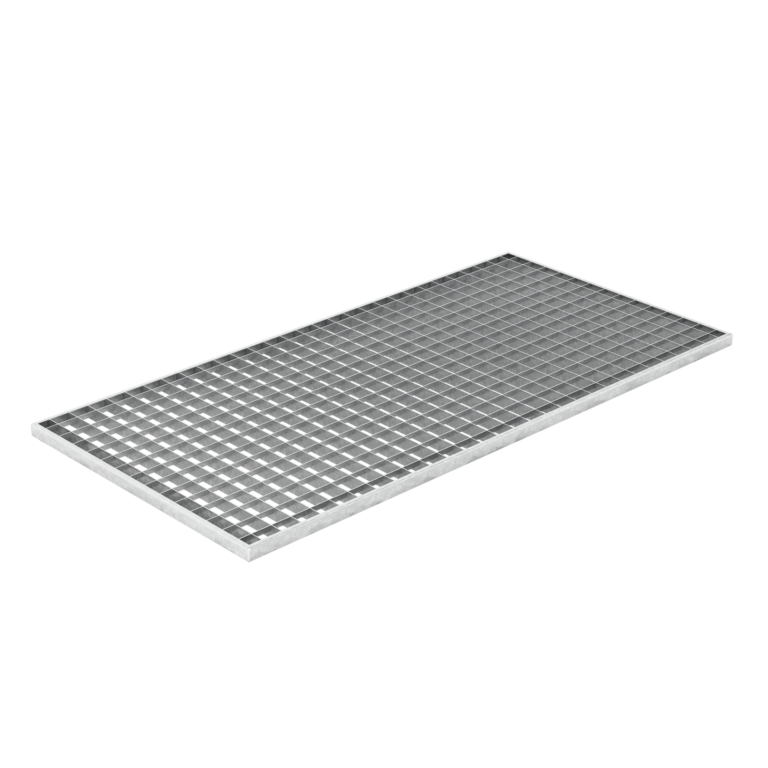 Grilles caillebotis standard MEA - 20, 25 et 30 mm - Haute résistance et design esthétique_0
