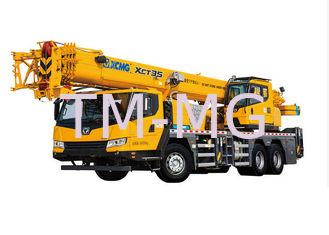 Grue automotrices- xcmg xct35-35t_0