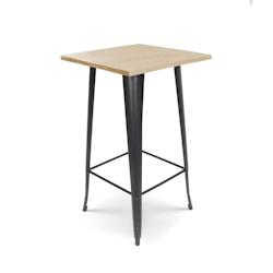 Kosmi Table de bar 