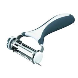 LACOR eplucheur Horizontal Triple Lame - 8414271603891_0