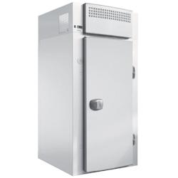 Materiel chr pro Mini Chambre Froide Démontable Négative - 1496 Litres - 0685071515662_0