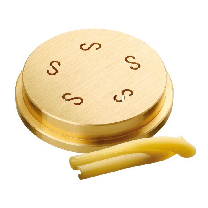 Matrice caserecce en bronze pour machine à pâtes BARTSCHER 101904_0