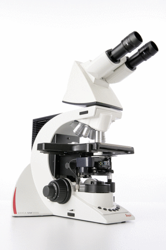 Microscopes vec automatisation intelligente leica dm3000 & dm3000 led_0