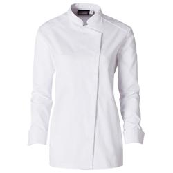 Molinel - veste f. Ml neospirit blanc/blanc t5 - 56/58 blanc plastique 3115990990242_0