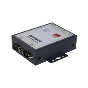Serveur de ports OPENGEAR - SD4001 - 1 port RS232/422/485 - Usage industriel_0