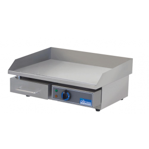 Plaque de cuisson électrique professionnelle - 550 ECO_0