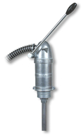 Pompe à main K10C Kit - originale - pour gasoil, fioul, huiles minérales et antigels_0