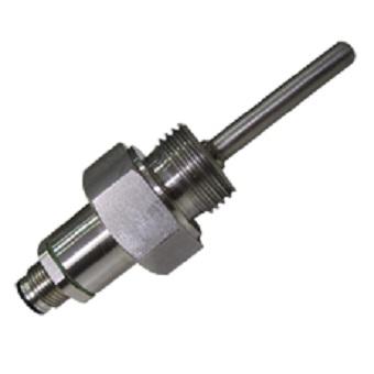 Pt100 compacte - raccord 1/2