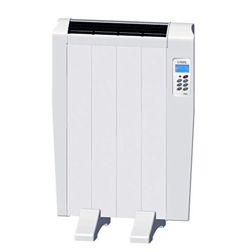 RADIATEUR RAYONNANT DIGITAL 2 ANTI SALISSURE (1000W) - Thomson