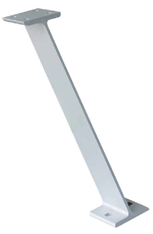 Support de snack Zen en aluminium anodisé - Lot de 2_0