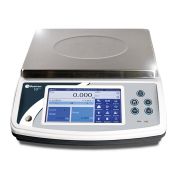 T10/T20 - Balance compteuse Giropes - Technologie de précision, polyvalente et stable avec écran tactile et imprimante intégrée_0