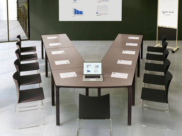 Table de conférence en Fénix_0