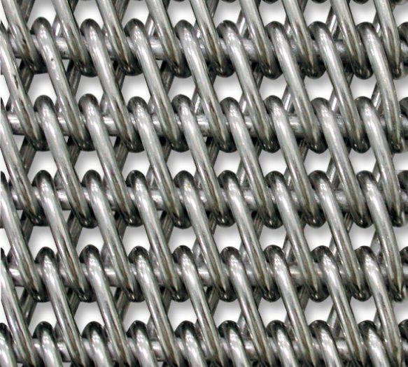 Type b2 - bandes transporteuses métalliques - codina - largeur max 4 m_0