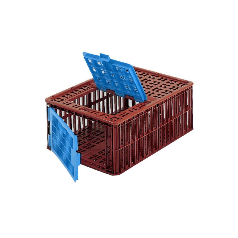 3050 - cage de transport volailles allibert_0