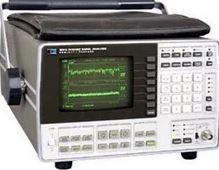 3561a - analyseur de signaux - keysight technologies (agilent / hp) - 100 khz - analyseurs de spectre_0