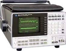3561A - Analyseur de signaux Keysight Technologies (Agilent / HP) - 100 kHz - Résolution 640µHz - Dynamique 80 dB_0