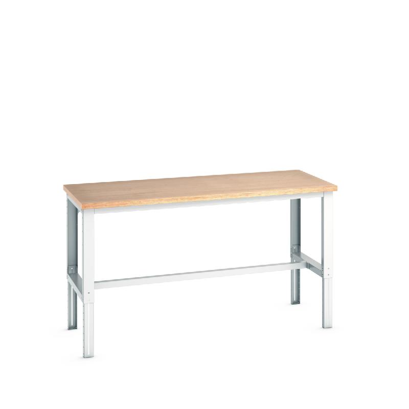 41004127.16V - Etabli avec Ossature Réglable Cubio Mpx_0