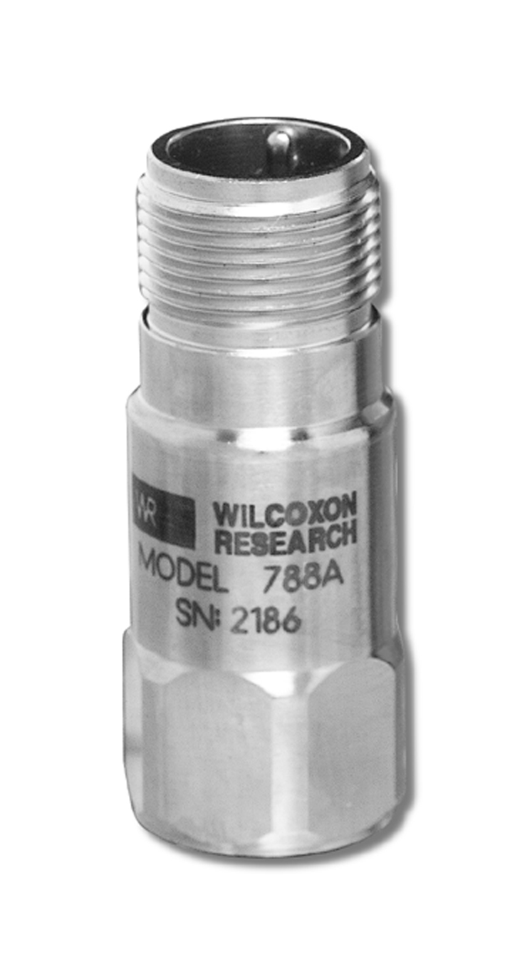 Accelerometres piezoelectriques - capteur de vibration_0