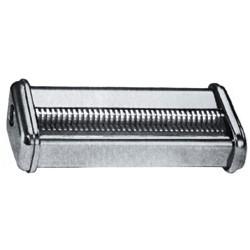 Accessoire coupe-pâtes 2 mm TP2 - Dimensions 220x65xh50 mm - Poids 2 kg_0