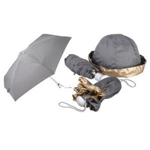 Am102546 - Fisherman Set - Parapluie et bob pêcheur à personnaliser - Colisage par 60, 232g_0