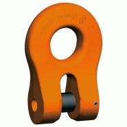 Anneau d'accouplement - KRW 13 - norme EN 1677-1 - charge maximale 6700 kg_0