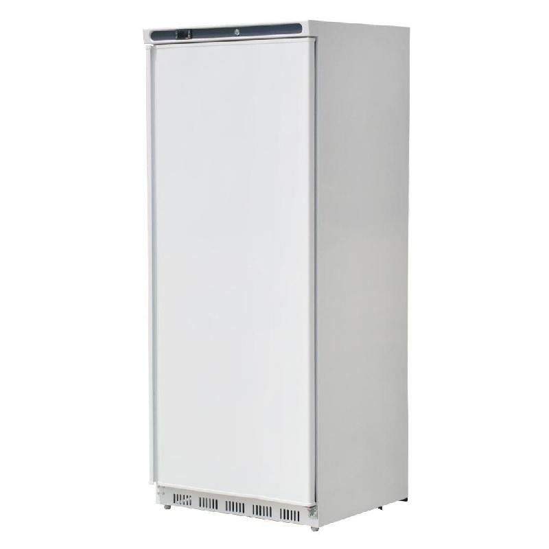 Armoire réfrigérée positive 600 l gn 2/1