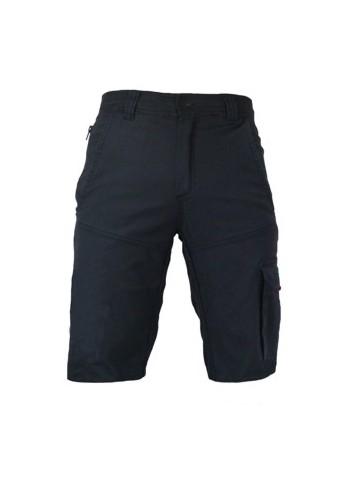 Bermuda de travail TYPHON Stretch gris - Référence BERTYEG - Taille 36 à 66_0