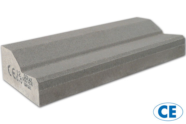 Bordures de voirie - Caniveaux SEPA - Marquage CE et NF - Classification U+DH_0