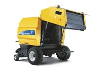 BR6090 - Presse à balles rondes New Holland - Largeur des balles 1,20 m - Système Roll-Bar™ fiable_0