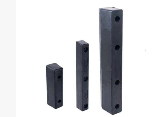 Butoir de quai - multi usages en caoutchouc haute densité - BUTOIRCC270 - protection durable_0