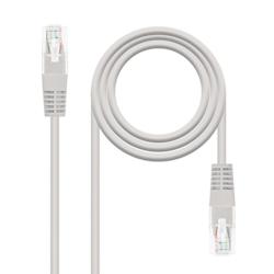 Câble réseau nanocable câble réseau rj45 cat.6 utp awg24, 3,0 m - 8433281000995_0