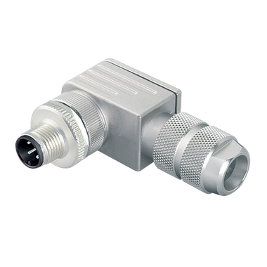 Connecteur confectionnable  -  M12 Connecteur - 8-0000-5128-0000_0