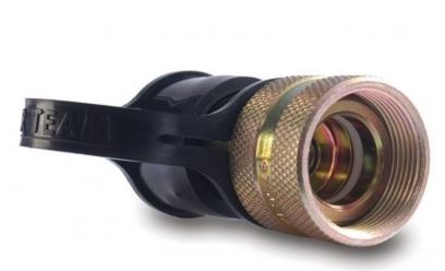 Coupleur hydraulique rapide pour vérin et flexibl_0