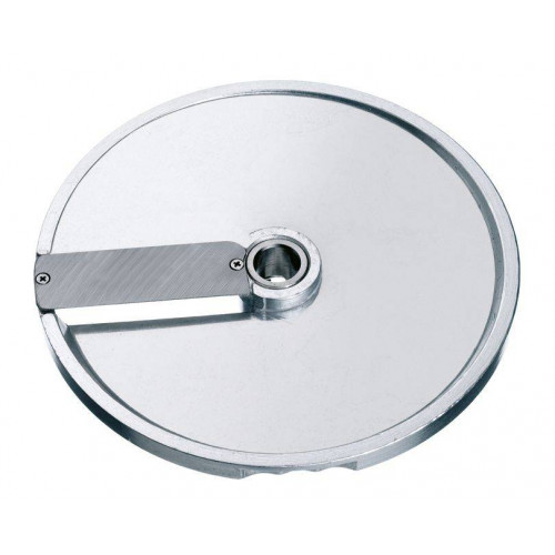 DISQUE À TRANCHER 10 MM POUR COUPE-LÉGUMES BARTSCHER GMS550