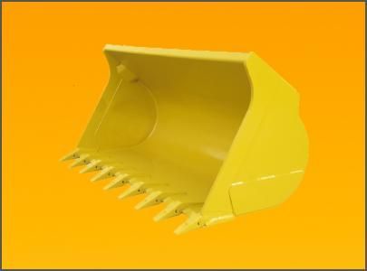 Godet standard