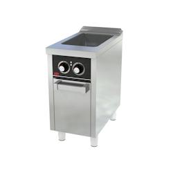 ITALCONCEPT Bain Marie électrique série 750 sur placard - 3667335124404_0