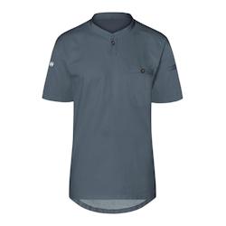 KARLOWSKY, Tee-shirt de travail homme, manches courtes, ANTHRACITE, S , - S gris 4040857035462_0