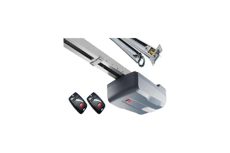 Kit moteur sectionnelle Botticelli BFT - BT A 1250_0