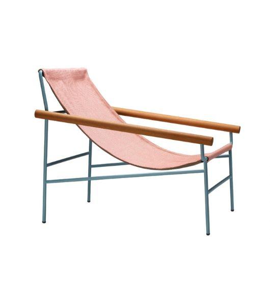 Lounge extérieur - Lounge metal - dress code_0