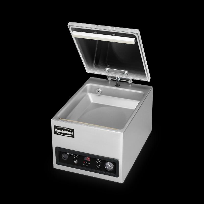 Machine sous vide pro smooth mini - 7004.0005_0