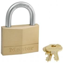 MASTER LOCK CADENAS LAITON ANSE ACIER EN 50MM