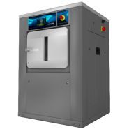 MED 16-22 ET2 - Laveuse essoreuse professionnelle - Danube International - 16 et 22 kg - Vitesse d'essorage 1000 T/MN - Chauffage électrique ou vapeur_0
