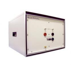 Mesure CEM EMCO 3850/2 - Réseau RISL 9kHz à 100MHz - Inductance 50µH à 250µH_0
