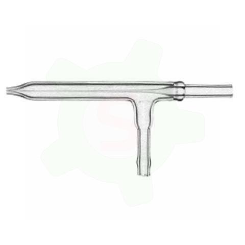 Nébuliseur concentrique type C - 30 PSI - débit 1 l/min et 3 ml/min_0