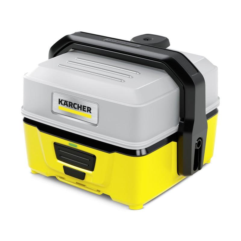 Nettoyeur Mobile OC 3 **EU - Karcher | 1.680-015.0_0